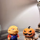 Chucky Bearded Dragon Figure