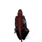 🔥🛑#2 Extreme Dark RED MONSTER 🛑🔥(Holdback Release)