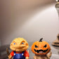 Chucky Bearded Dragon Figure