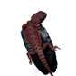 🔥🛑#2 Extreme Dark RED MONSTER 🛑🔥(Holdback Release)